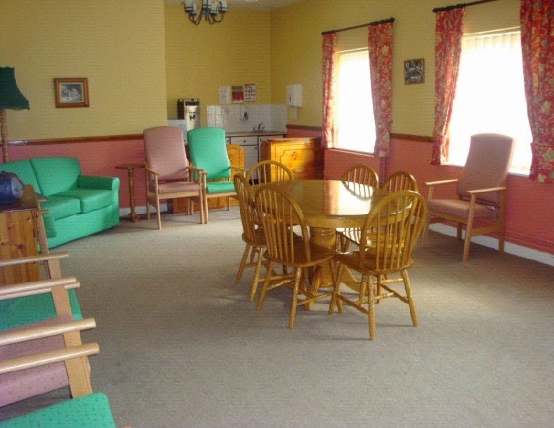 Ballymote Community Nursing Unit photo 2