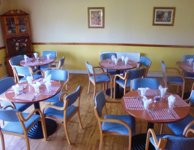 Ballymote Community Nursing Unit photo 3