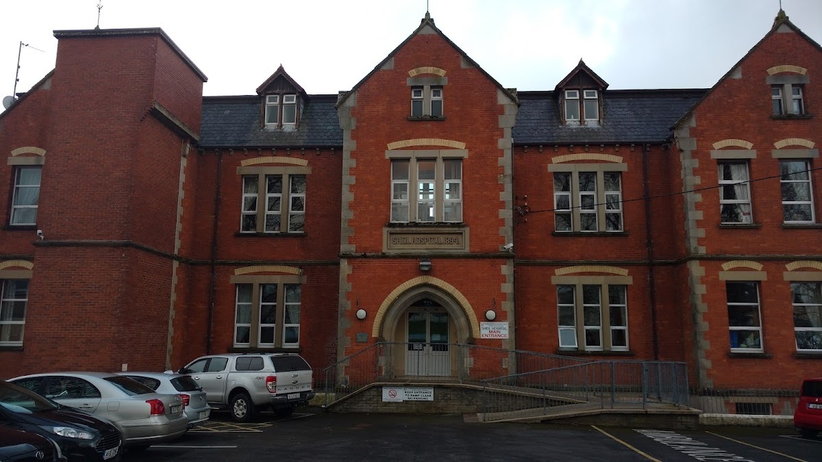 Ballyshannon Community Hospital