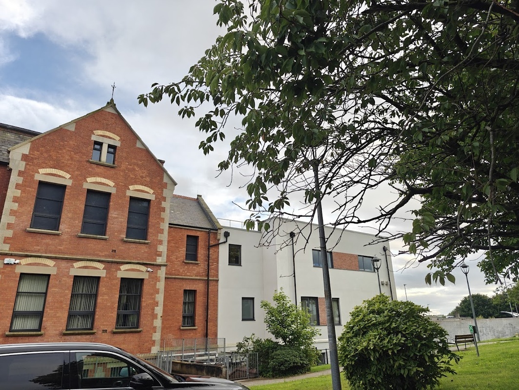 Ballyshannon Community Hospital photo 2