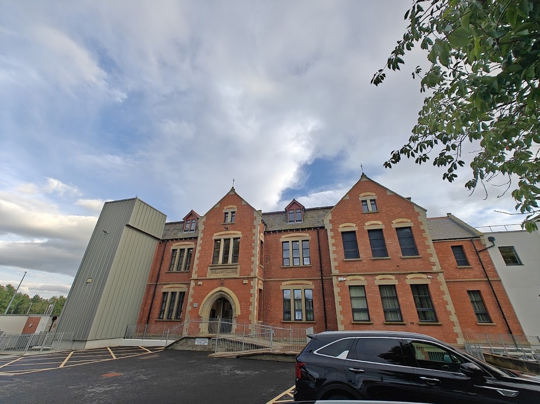 Ballyshannon Community Hospital photo 3