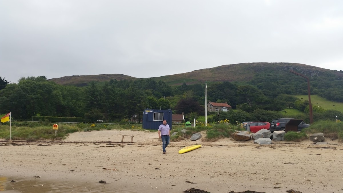 Beach Hill Manor Private Nursing Home photo 3