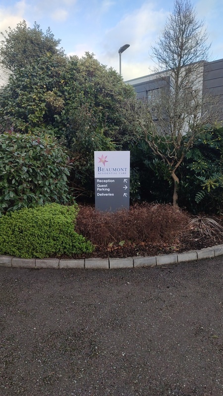 Beaumont Residential Care