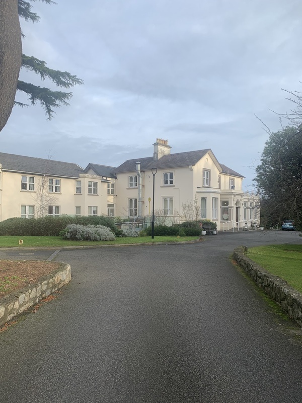 Beechfield Manor Nursing Home