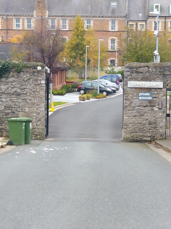 Beechlawn House Nursing Home