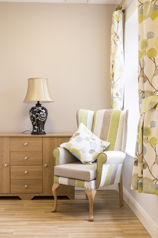 Beechtree Nursing Home