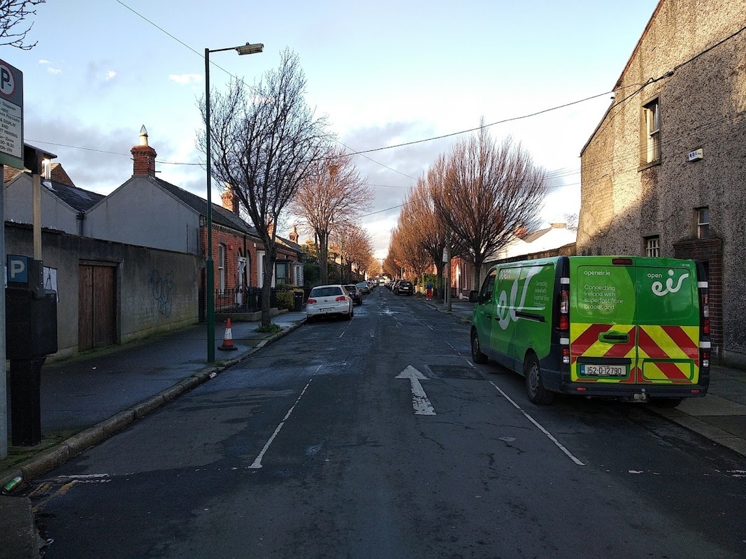 Bellvilla Community Unit