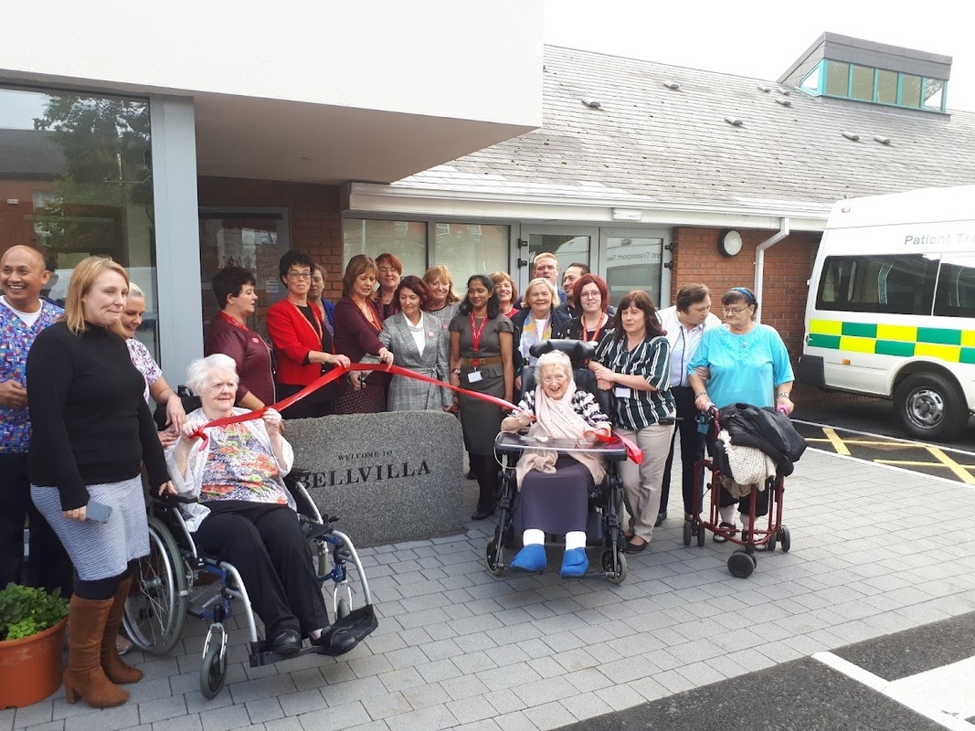 Bellvilla Community Unit photo 2