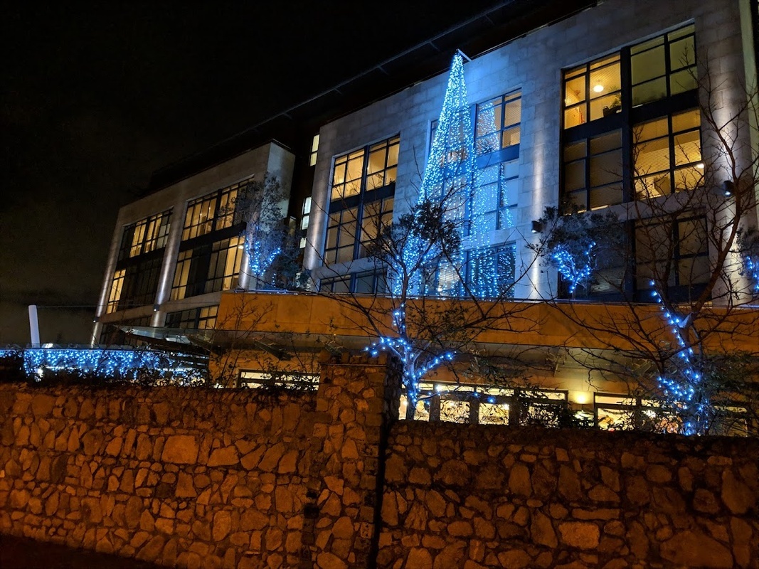 Belmont House Private Nursing Home