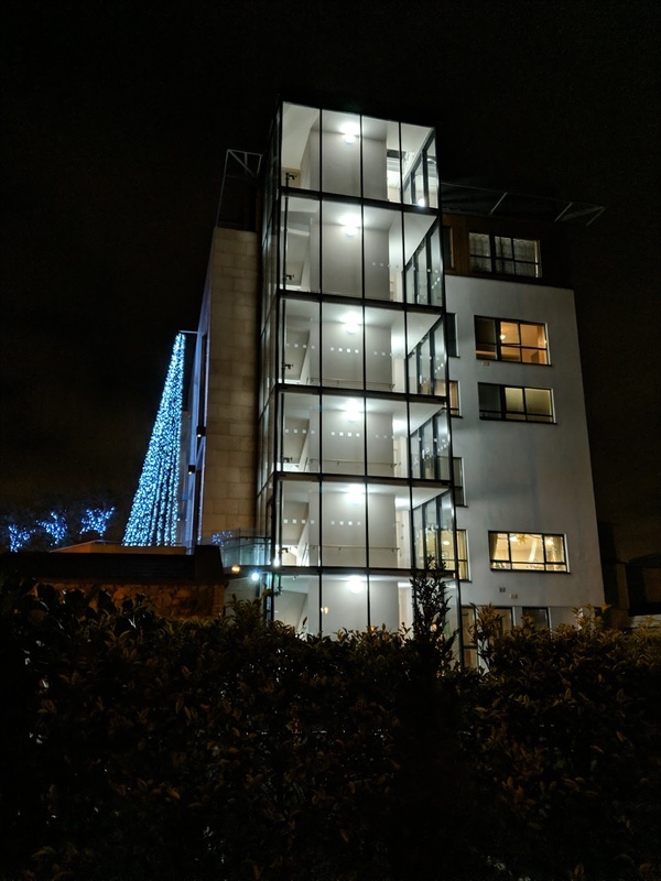 Belmont House Private Nursing Home photo 2