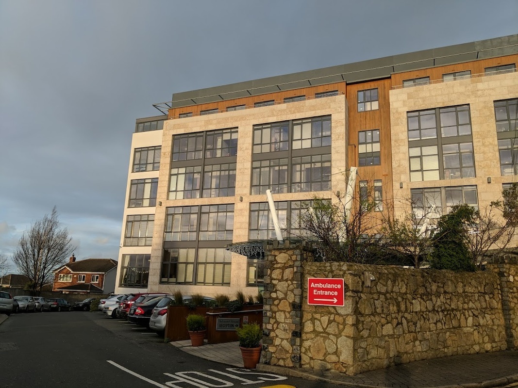 Belmont House Private Nursing Home photo 3