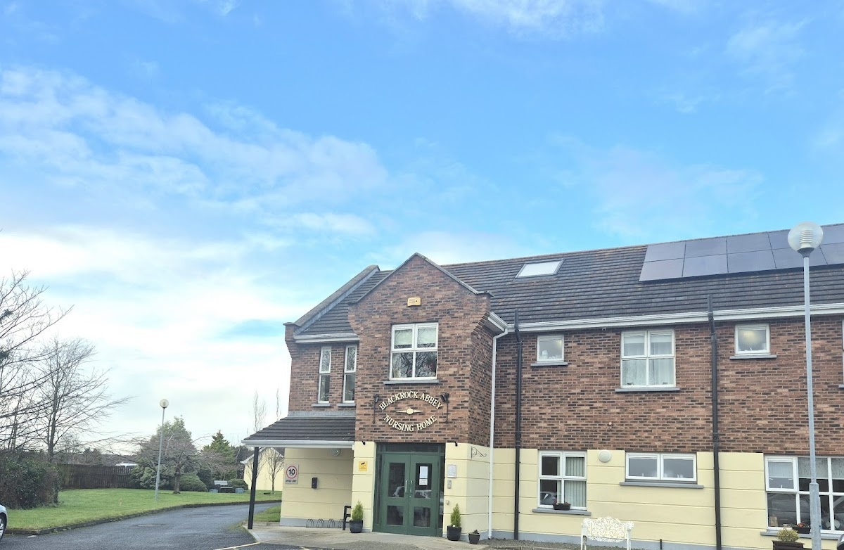 Blackrock Abbey Nursing Home