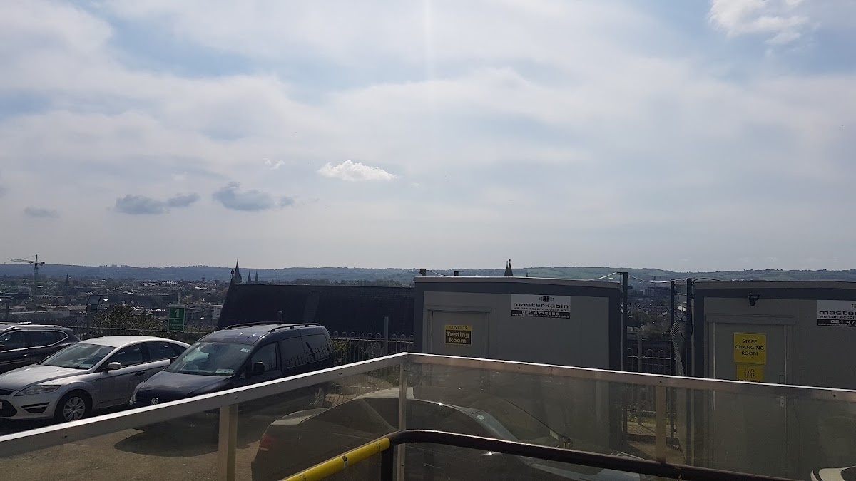 Blair's Hill Nursing Home