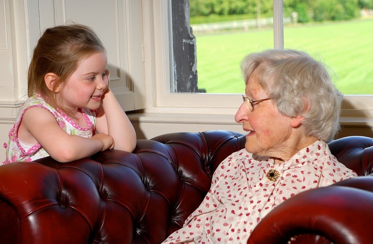 Blake Manor Nursing Home