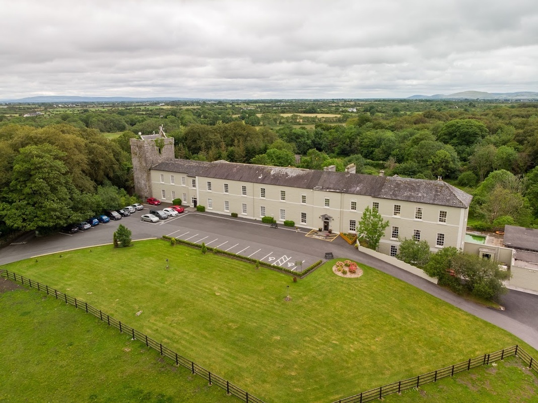 Blake Manor Nursing Home photo 2