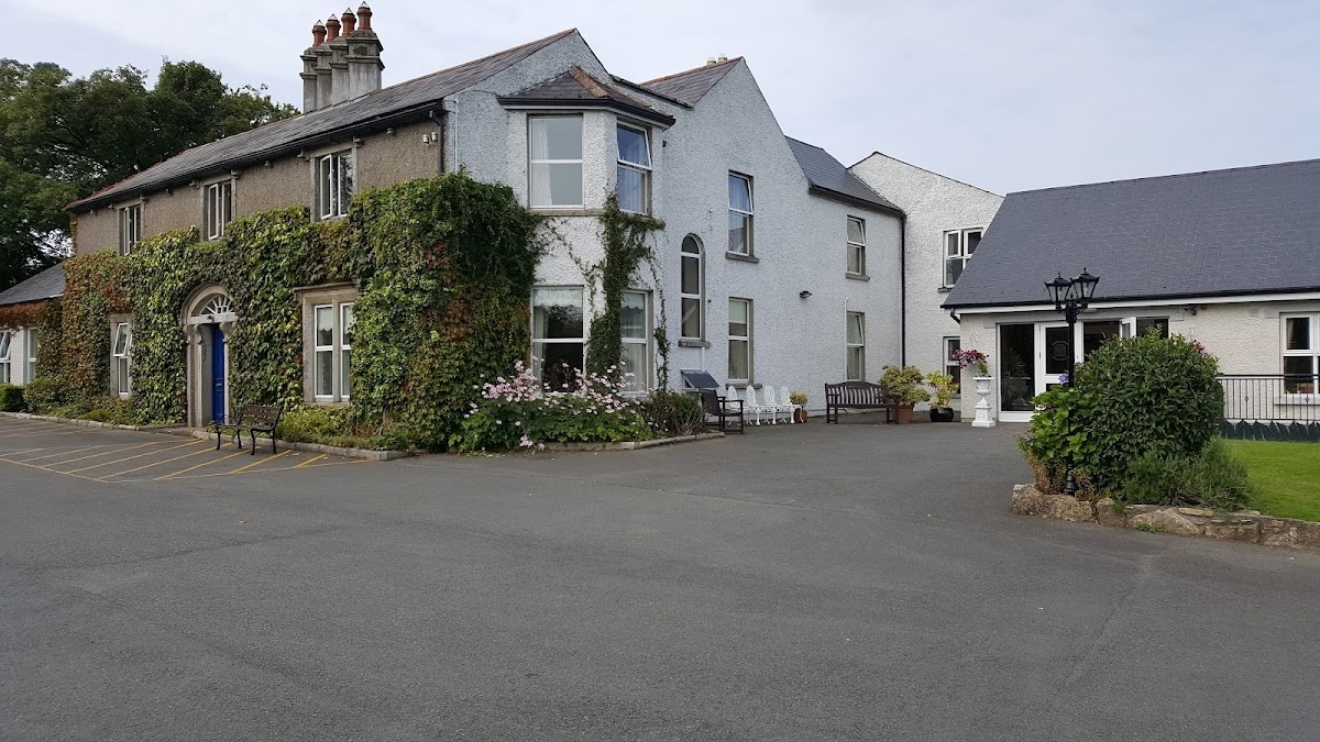 Borris Lodge Nursing Home