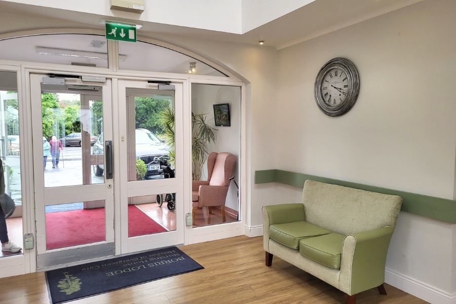 Borris Lodge Nursing Home photo 2