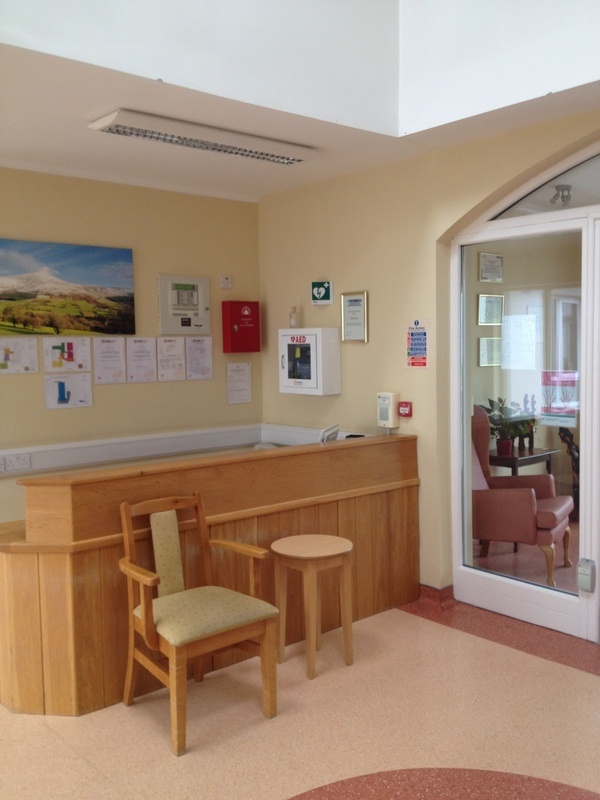 Borris Lodge Nursing Home photo 3