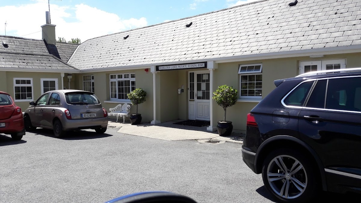 Bramleigh Lodge Nursing Home