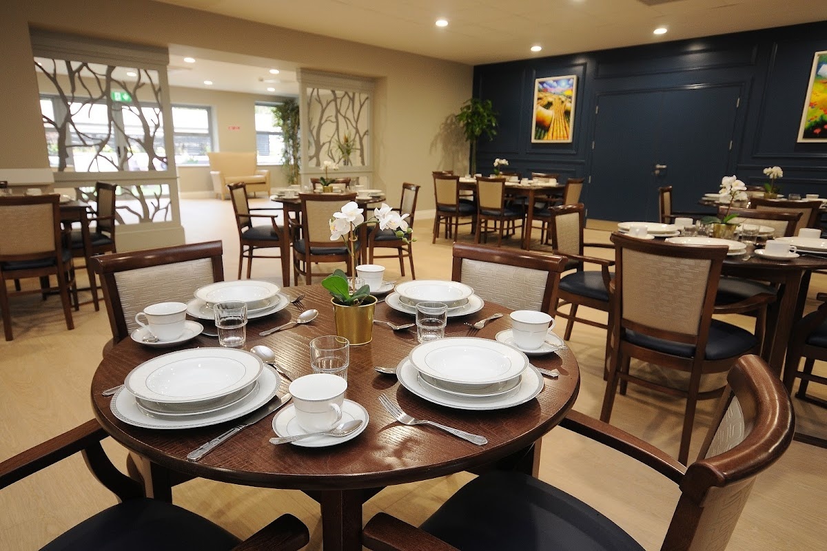 Brampton Care & Rehabilitation Centre