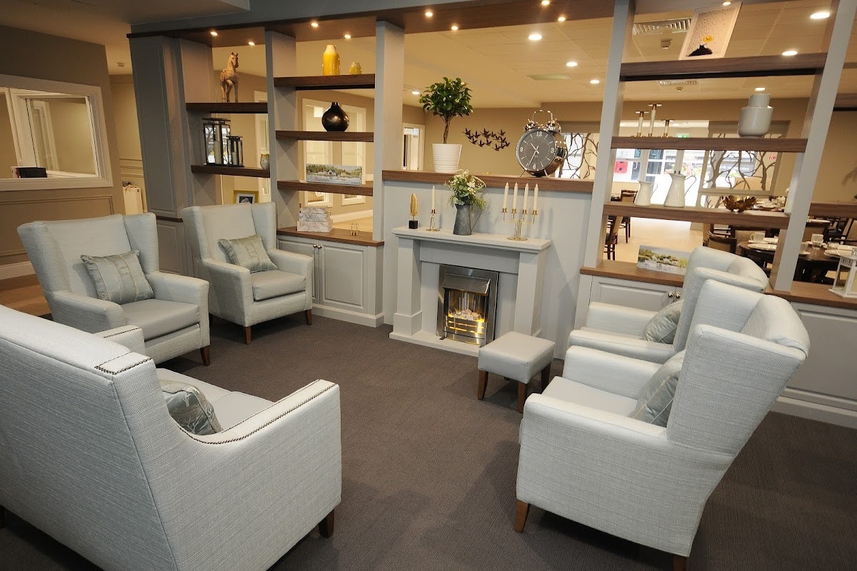 Brampton Care & Rehabilitation Centre photo 3