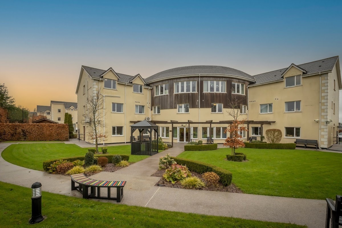 Bridhaven Nursing Home