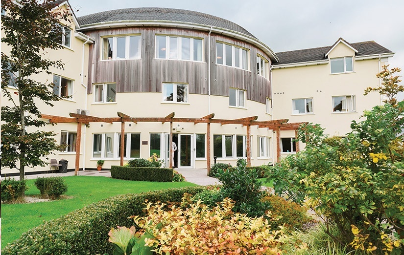 Bridhaven Nursing Home photo 3