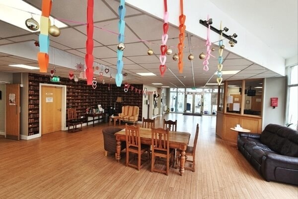 Brookhaven Nursing Home