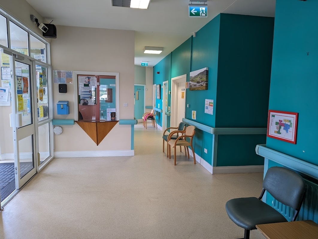 Caherciveen Community Hospital