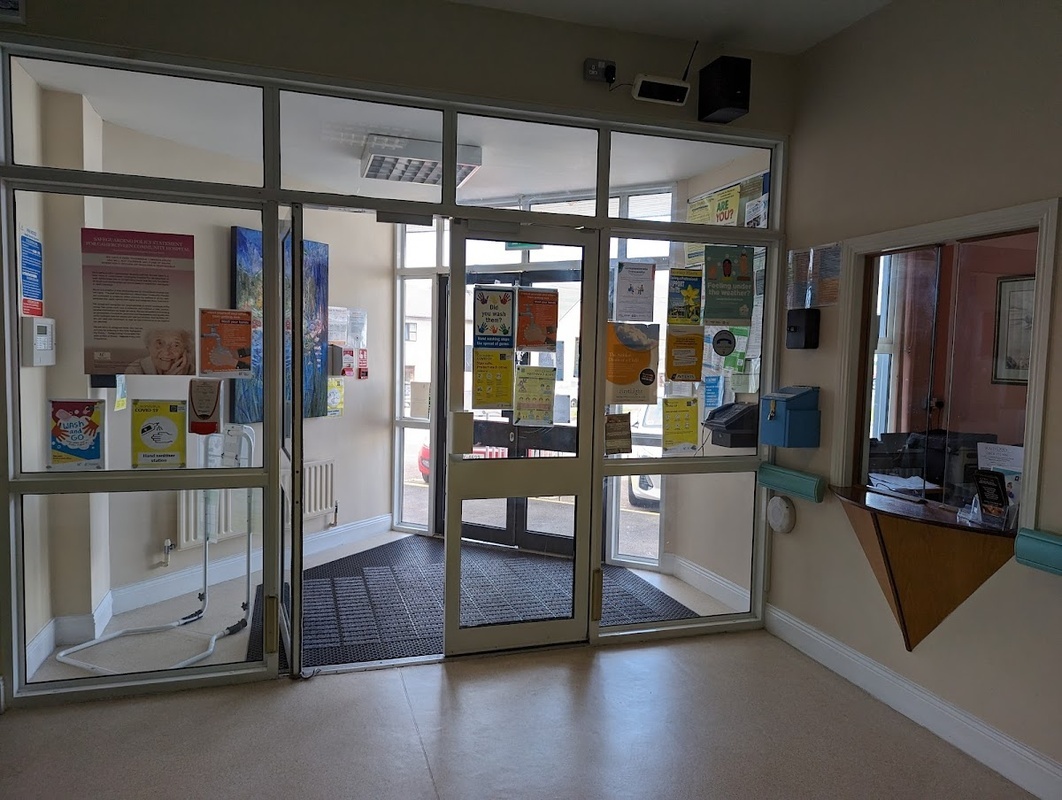 Caherciveen Community Hospital photo 2