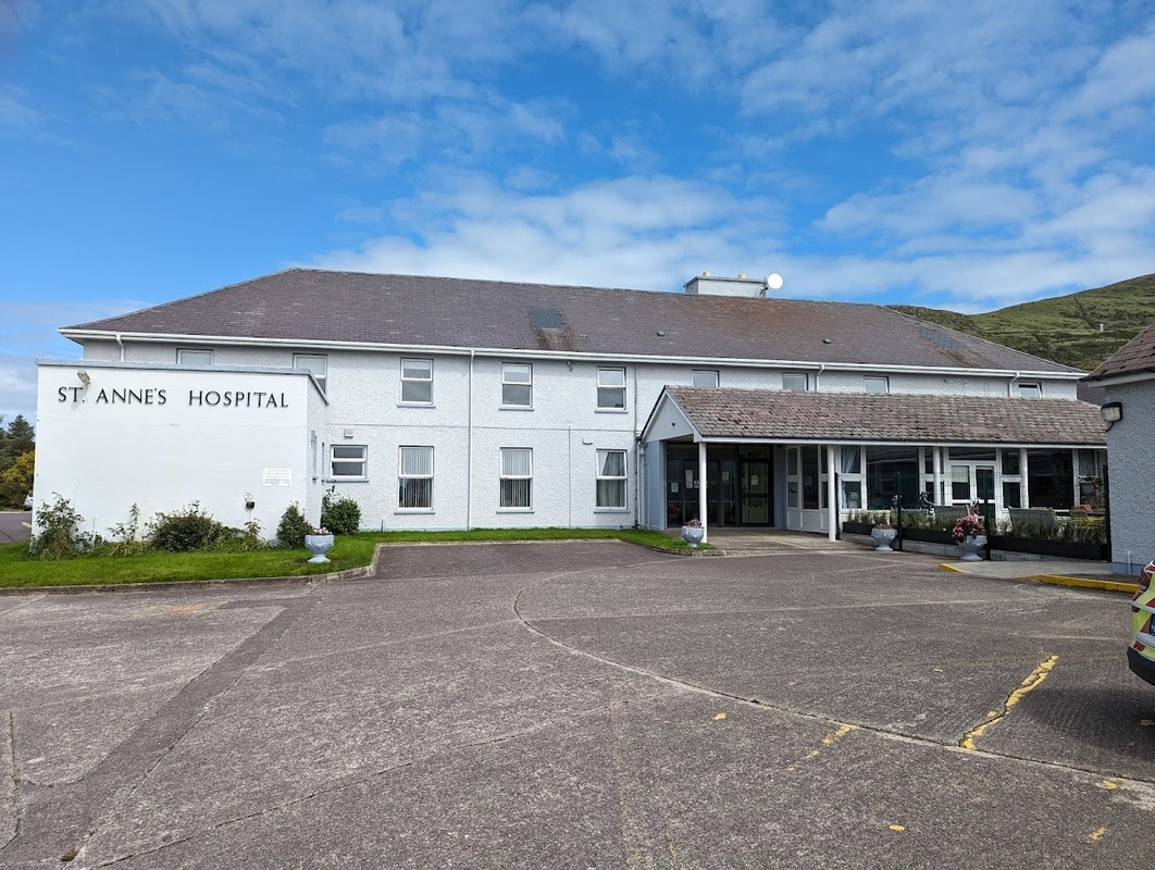 Caherciveen Community Hospital photo 3