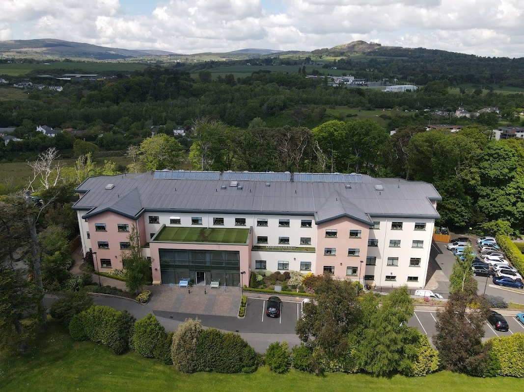 Cairnhill Nursing Home