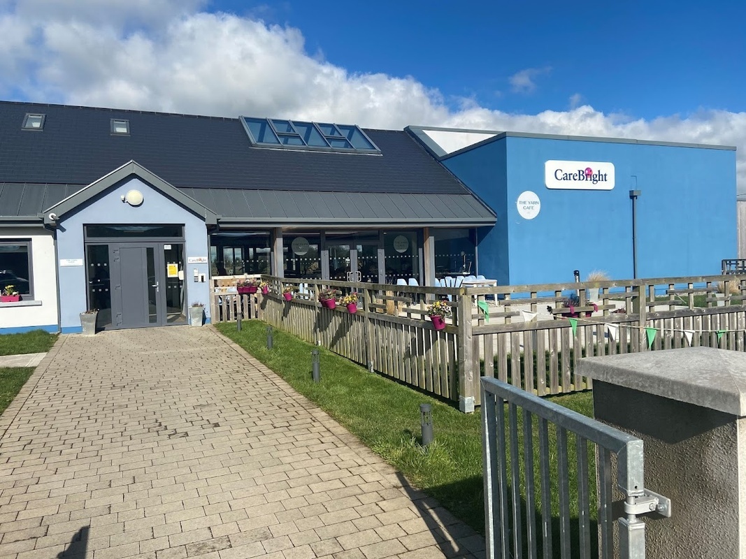 CareBright Community