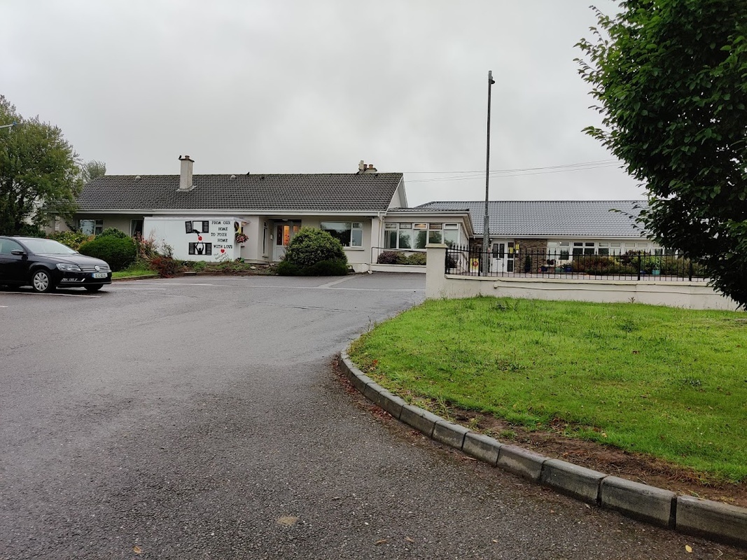 CareChoice Ballynoe