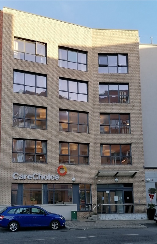 CareChoice Malahide