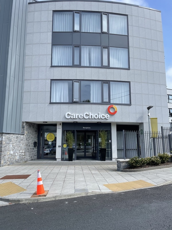 Carechoice Swords photo 2