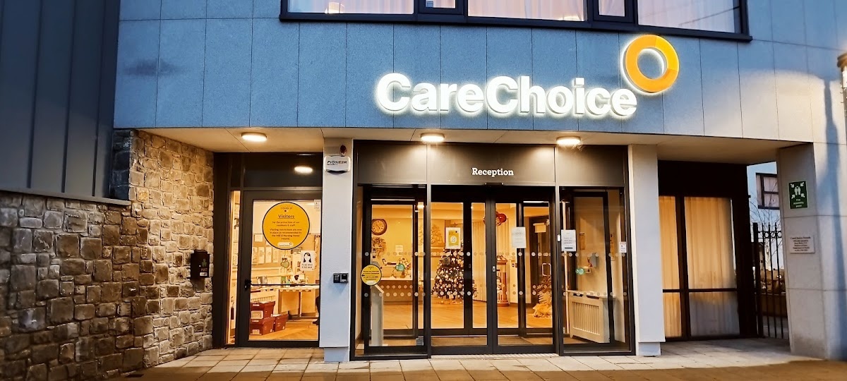 Carechoice Swords photo 3