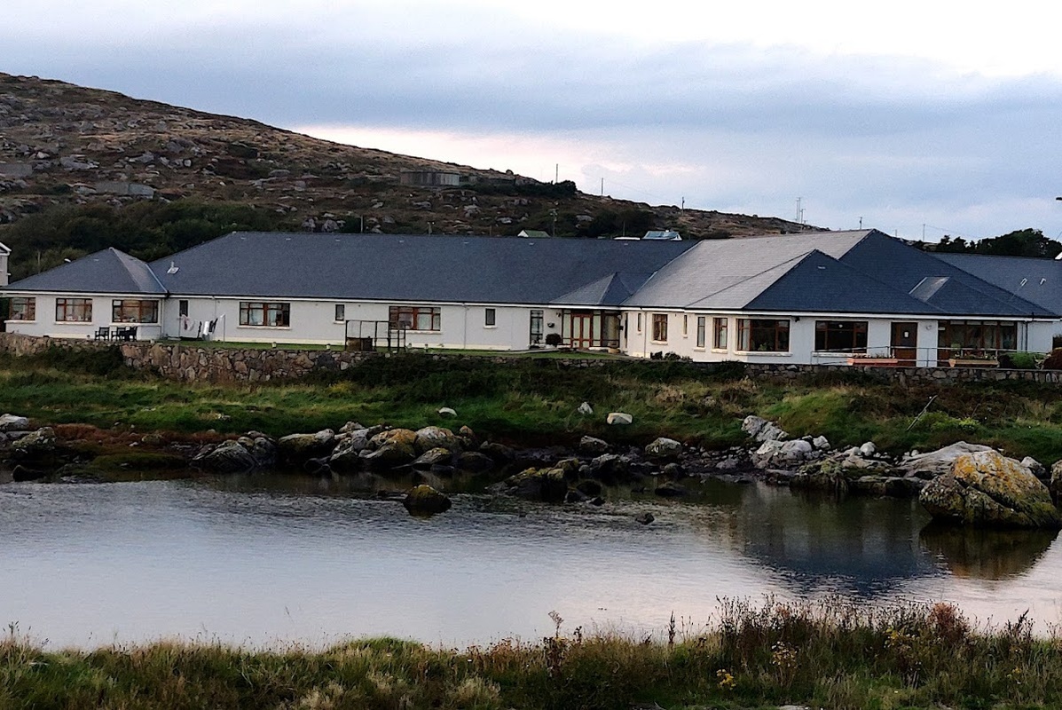 Carna Nursing and Retirement Home photo 2