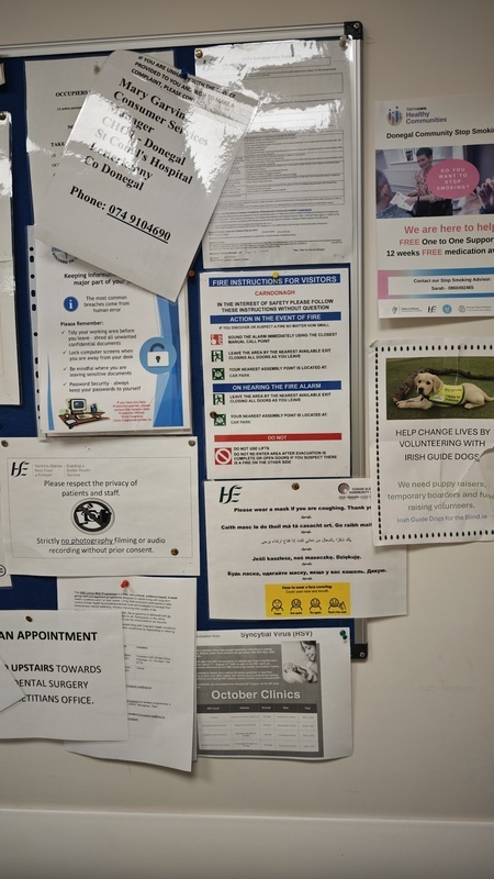 Carndonagh Community Hospital