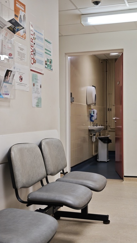 Carndonagh Community Hospital photo 2