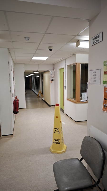 Carndonagh Community Hospital photo 3