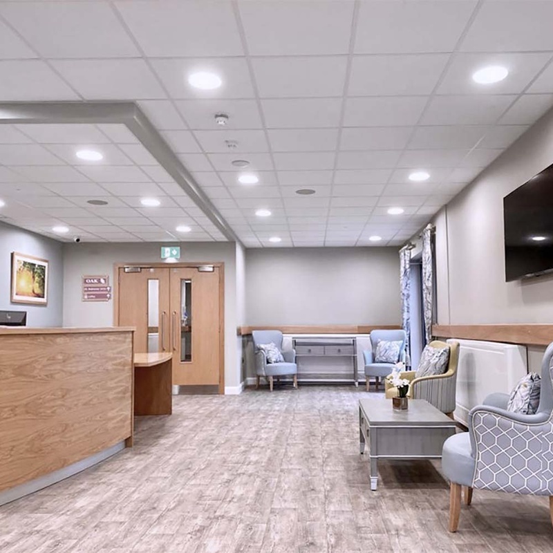 Carnew Nursing Home photo 2