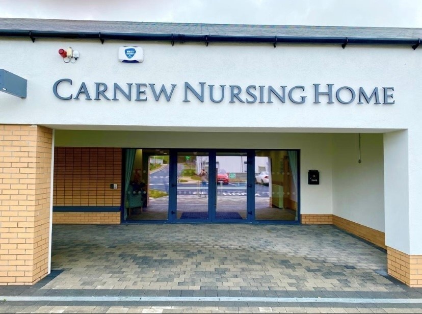 Carnew Nursing Home photo 3