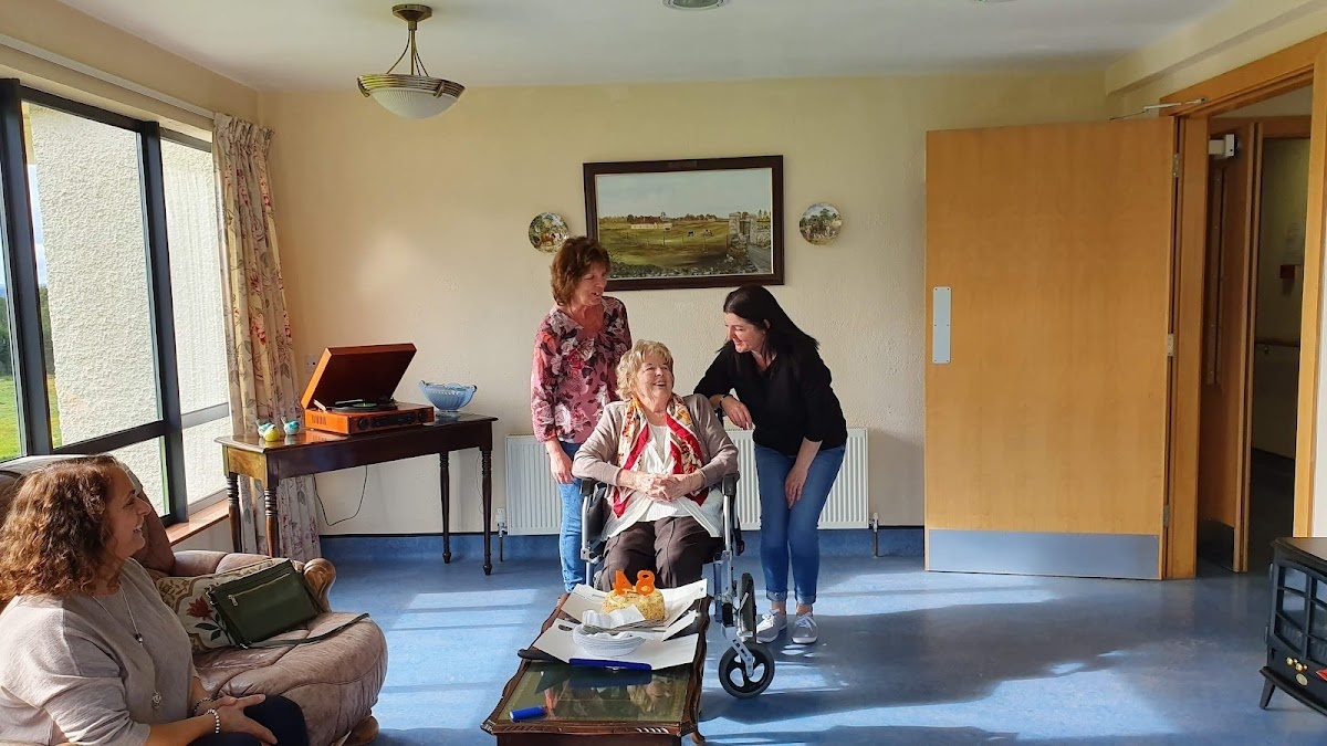 Carrigoran House photo 2