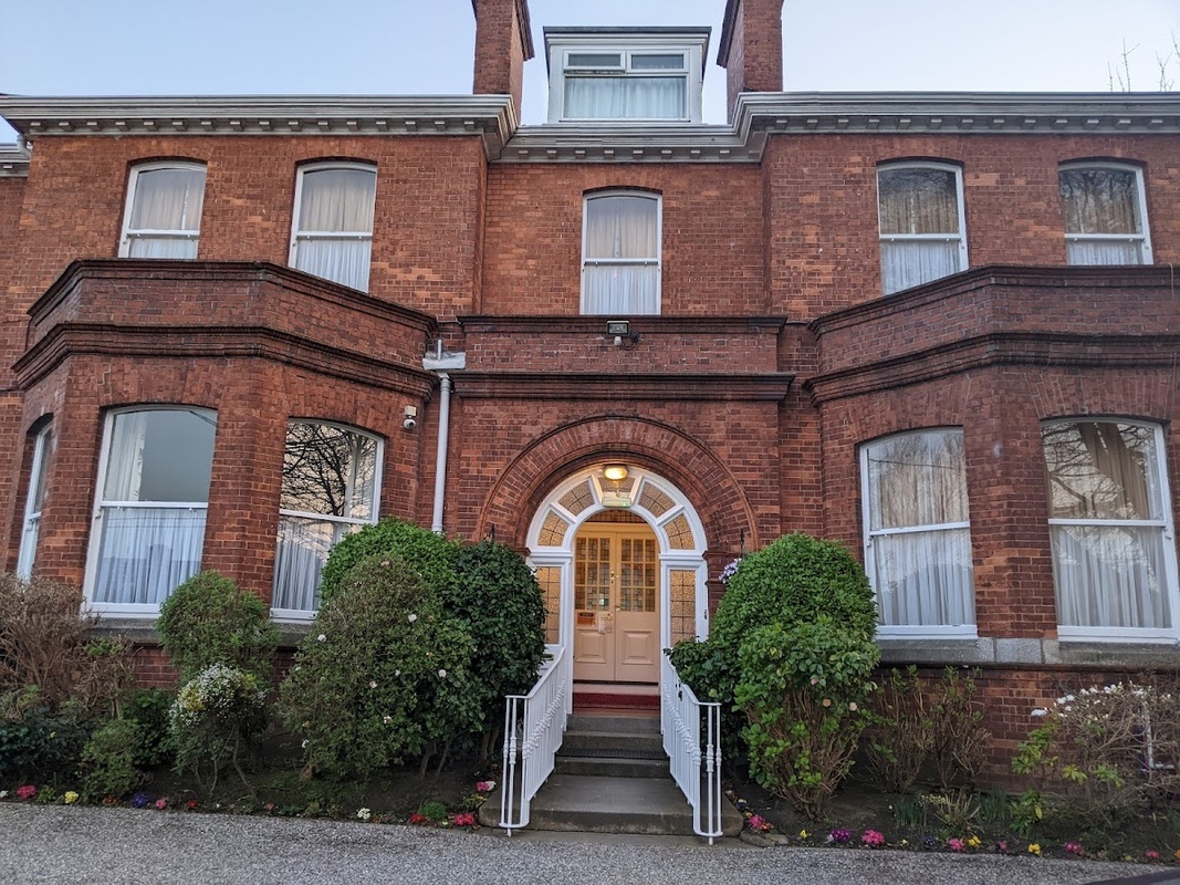 Carysfort Nursing Home