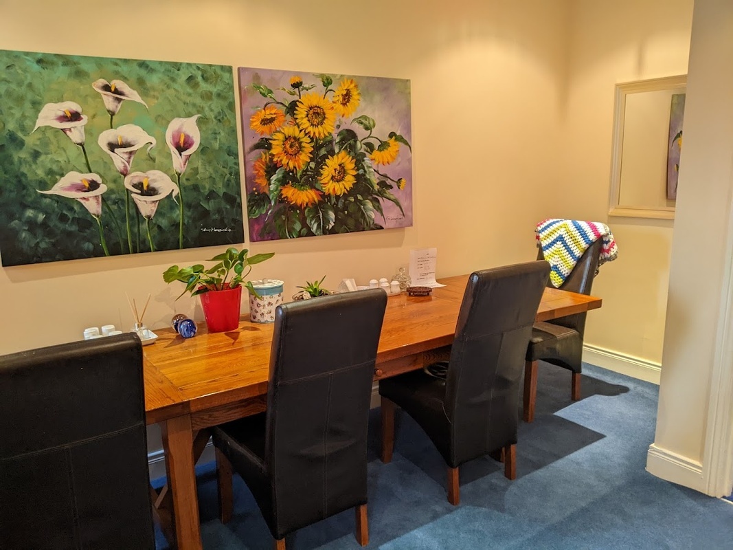 Carysfort Nursing Home photo 2