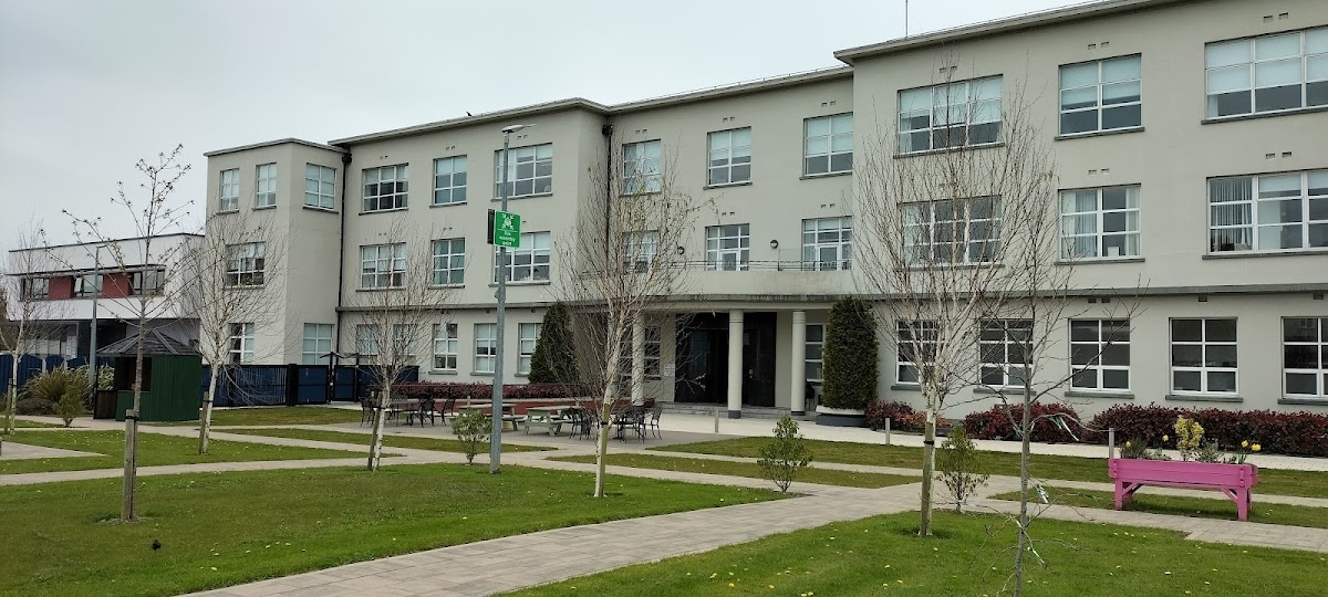 Cashel Residential Older Persons Services