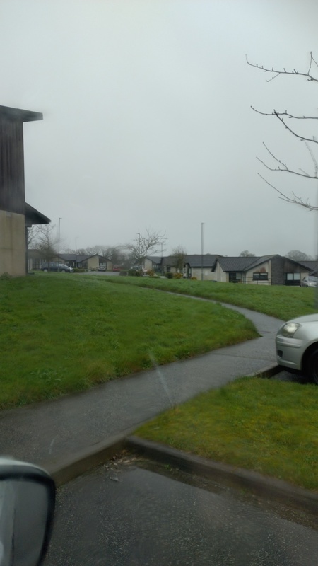 Castle Gardens Nursing Home