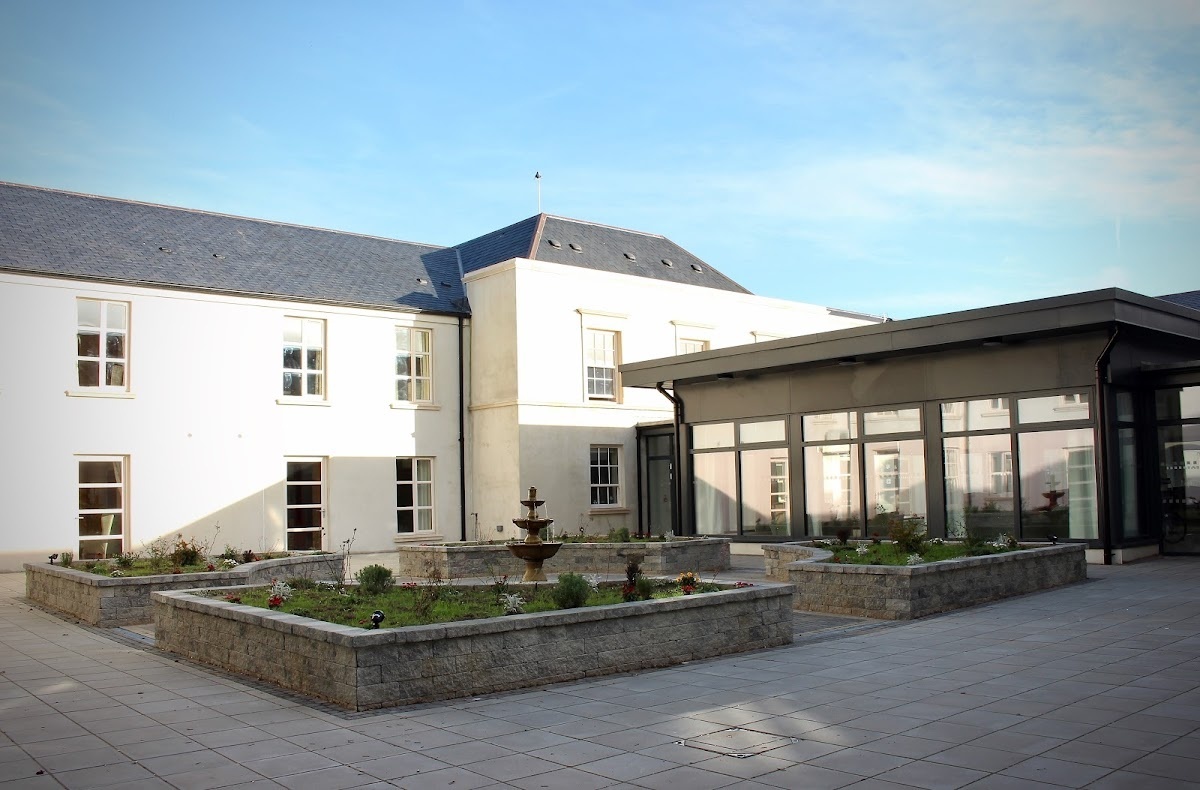 Castlebridge Manor Nursing Home