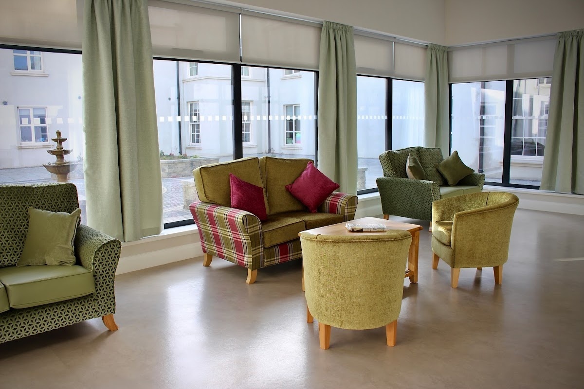 Castlebridge Manor Nursing Home photo 2